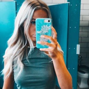 Meet your Posher, Lindsay